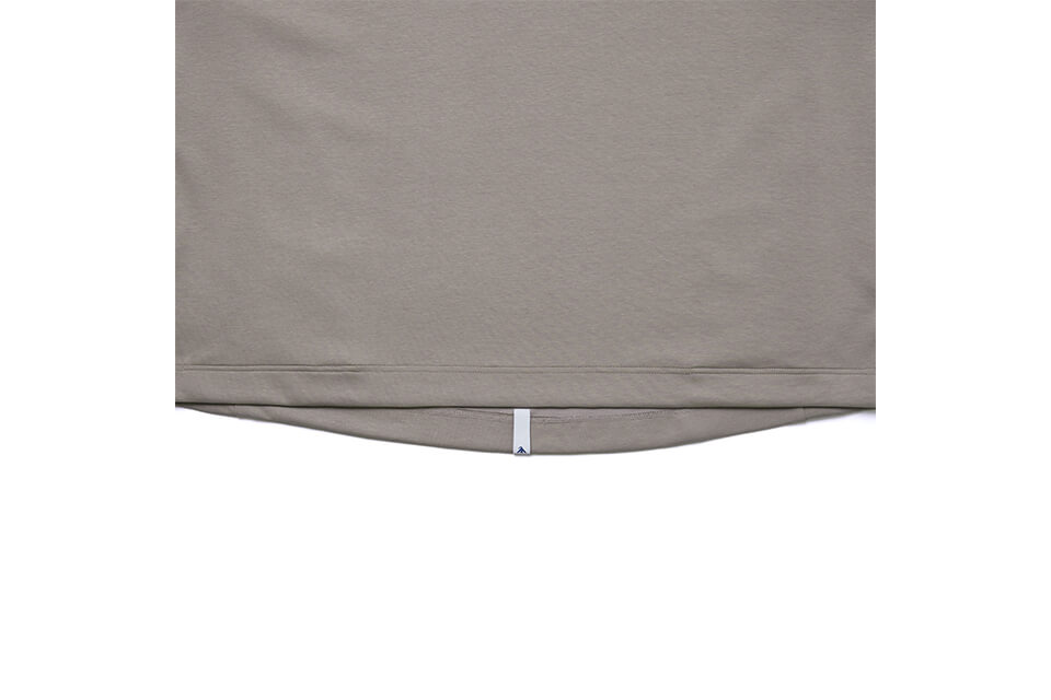 MELSIGN 22 AW Patchwork LS Tee (45)