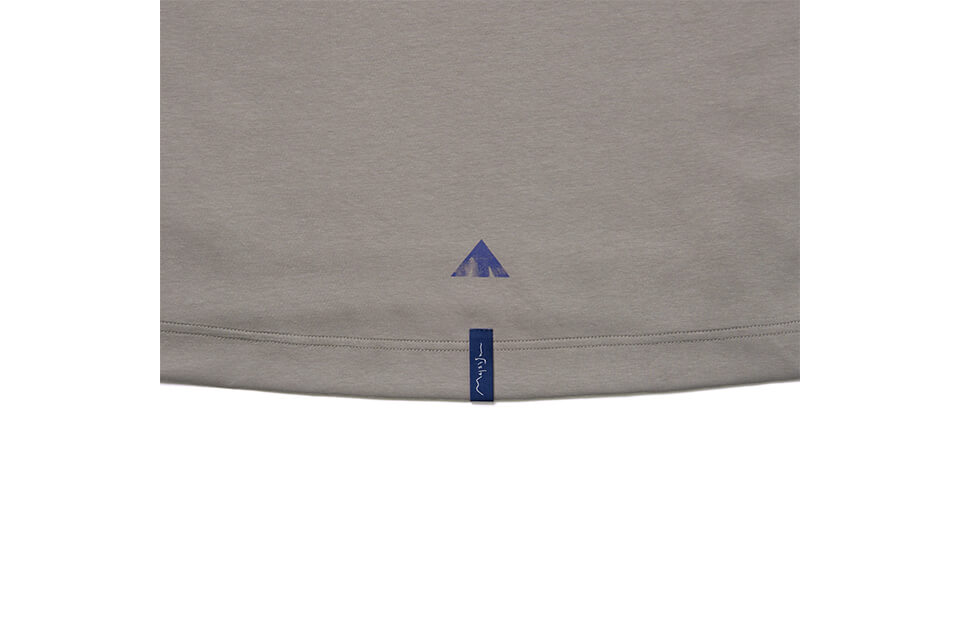 MELSIGN 22 AW Patchwork LS Tee (46)
