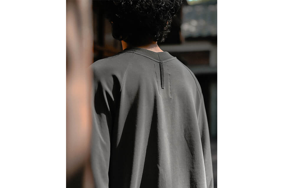 MELSIGN 22 AW Patchwork LS Tee (9)