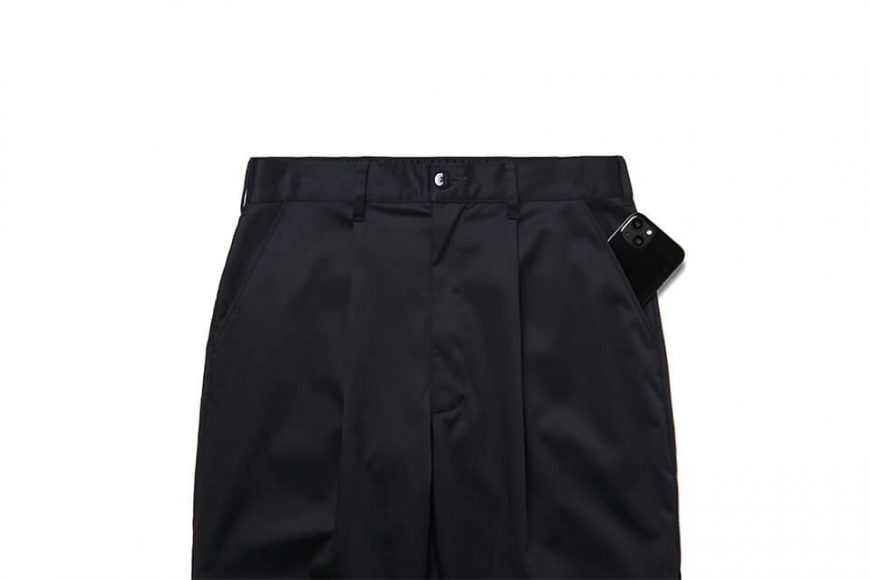 MELSIGN 22 AW Twisted Concept Trousers (10)