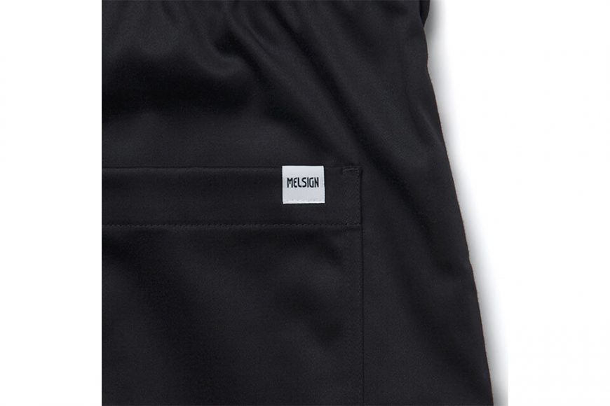MELSIGN 22 AW Twisted Concept Trousers (12)