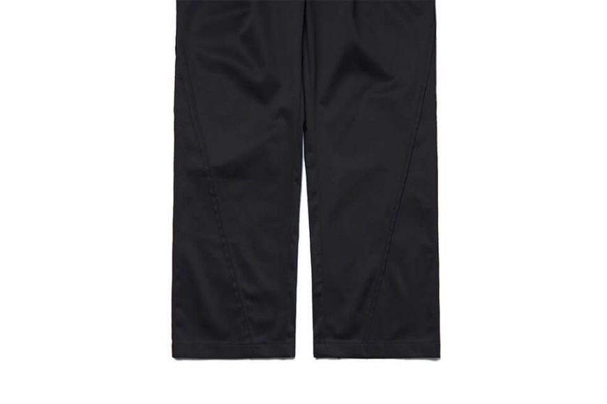 MELSIGN 22 AW Twisted Concept Trousers (13)