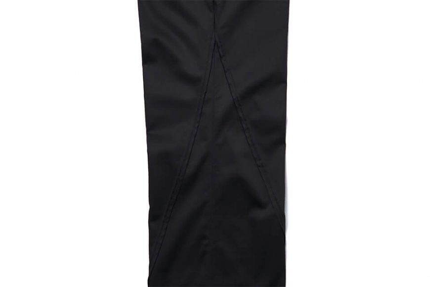 MELSIGN 22 AW Twisted Concept Trousers (14)