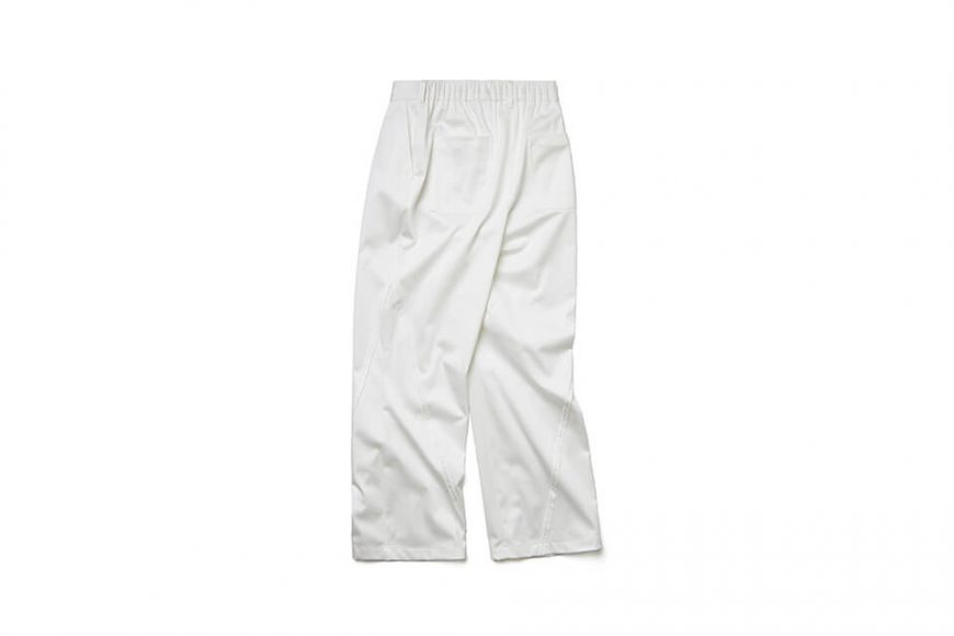 MELSIGN 22 AW Twisted Concept Trousers (16)