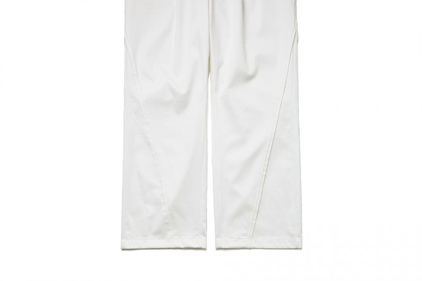 MELSIGN 22 AW Twisted Concept Trousers (21)