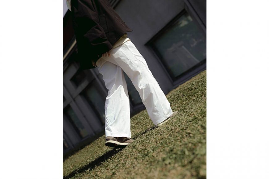 MELSIGN 22 AW Twisted Concept Trousers (5)