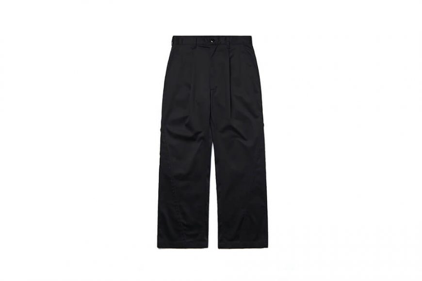 MELSIGN 22 AW Twisted Concept Trousers (7)