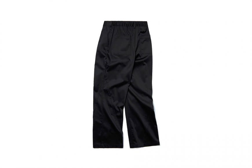 MELSIGN 22 AW Twisted Concept Trousers (8)