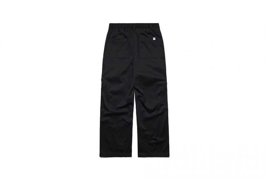MELSIGN 22 AW Twisted Concept Trousers (9)