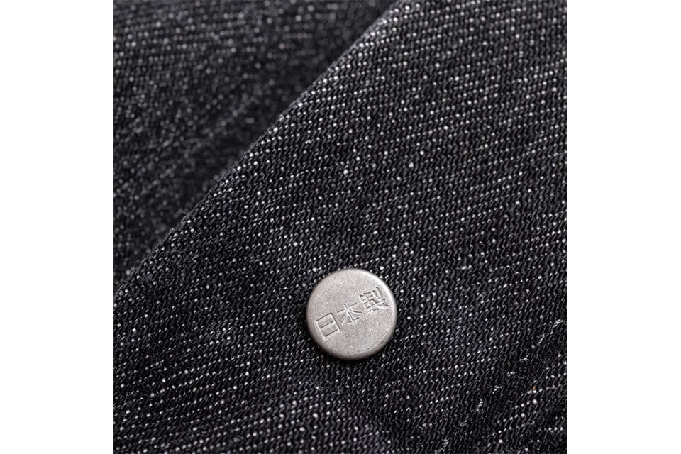 PERSEVERE 22 AW Heavy Stonewashed Spliced Denim Jacket (13)