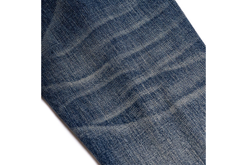 PERSEVERE 22 AW Heavy Stonewashed Spliced Denim Jacket (25)