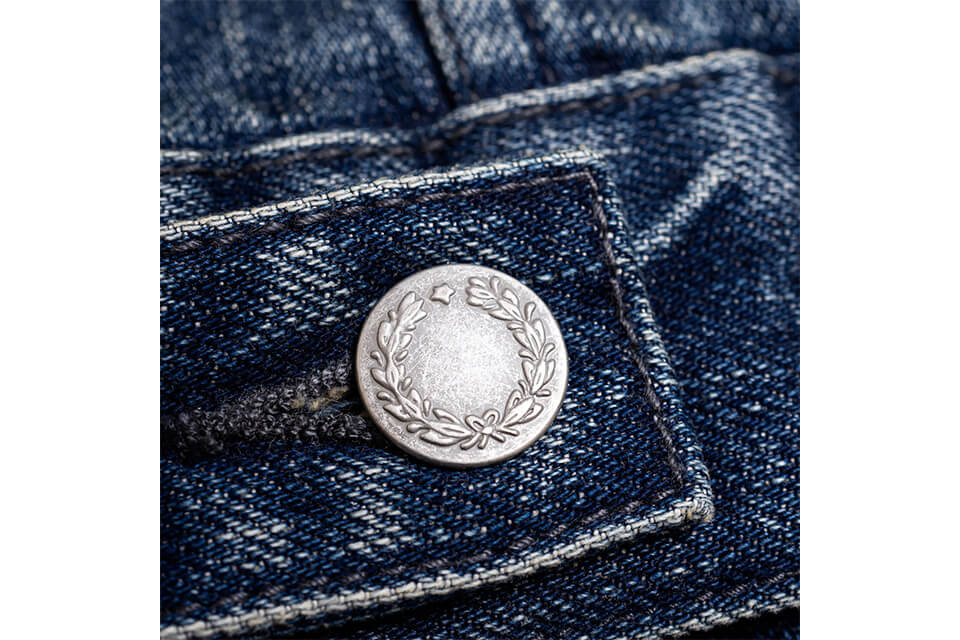 PERSEVERE 22 AW Heavy Stonewashed Spliced Denim Jacket (26)