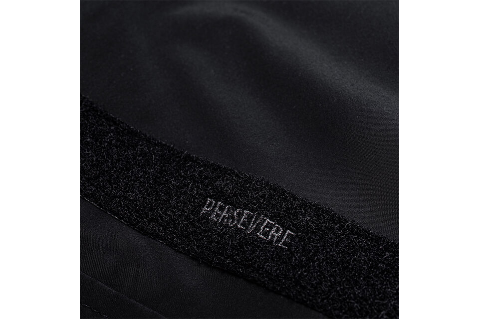 PERSEVERE 22 AW Multi-Pocket Padded Jacket (16)