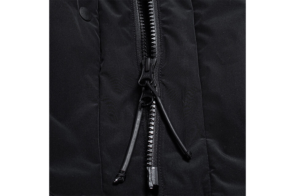 PERSEVERE 22 AW Multi-Pocket Padded Jacket (17)