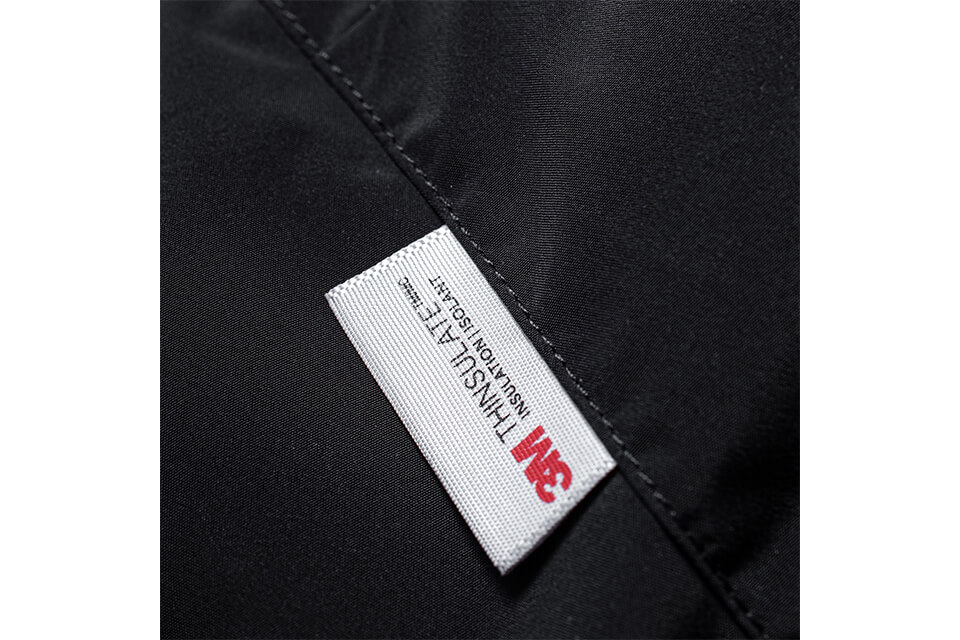 PERSEVERE 22 AW Multi-Pocket Padded Jacket (18)