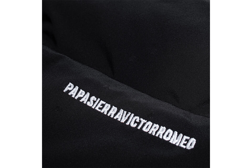 PERSEVERE 22 AW Multi-Pocket Padded Jacket (20)