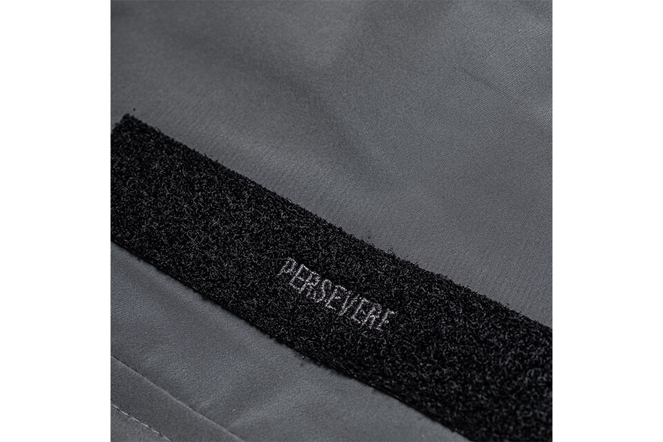 PERSEVERE 22 AW Multi-Pocket Padded Jacket (29)