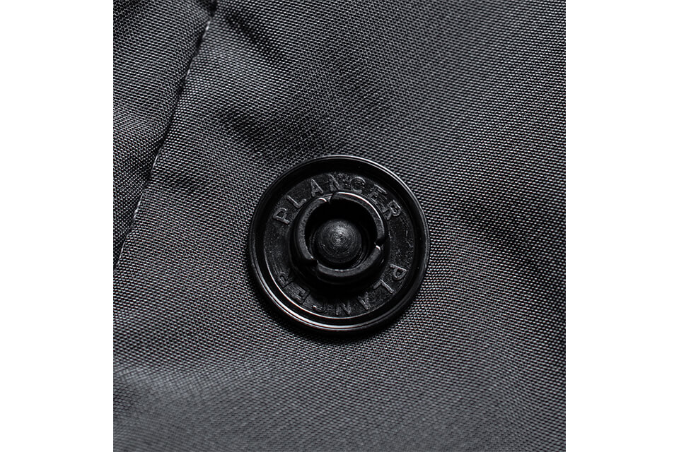 PERSEVERE 22 AW Multi-Pocket Padded Jacket (34)