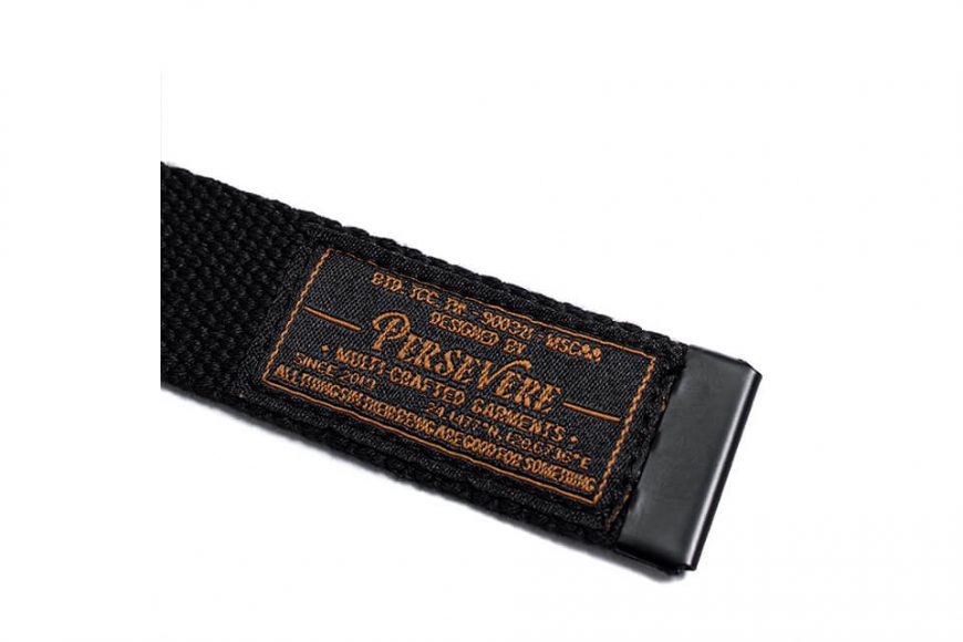 PERSEVERE 22 AW Utility Belt (14)