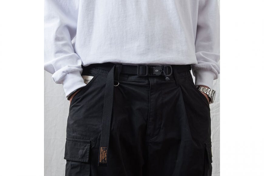 PERSEVERE 22 AW Utility Belt (2)