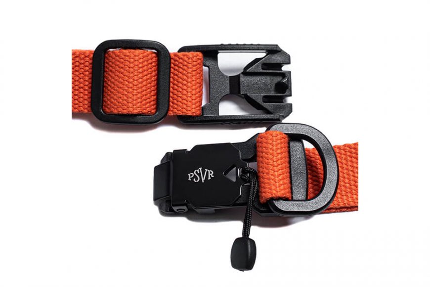 PERSEVERE 22 AW Utility Belt (25)