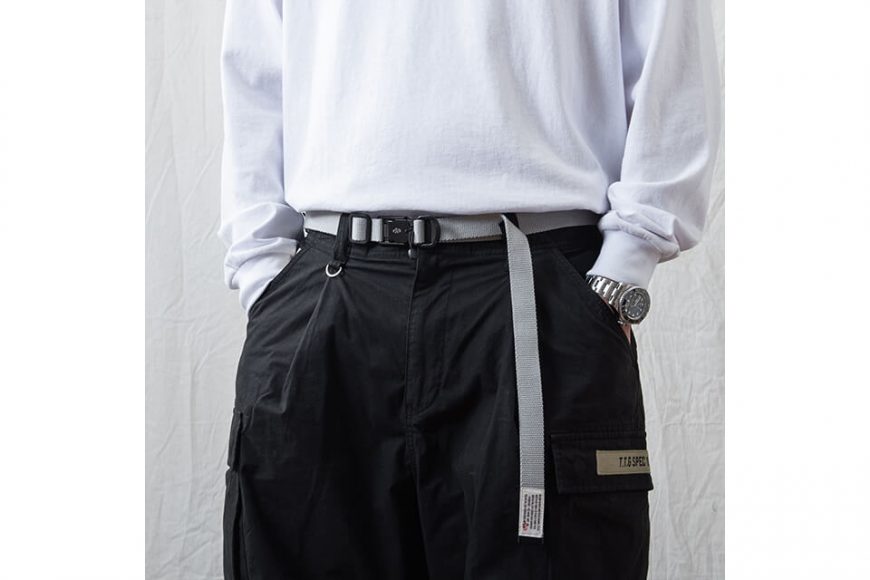 PERSEVERE 22 AW Utility Belt (3)