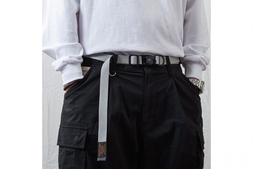 PERSEVERE 22 AW Utility Belt (4)
