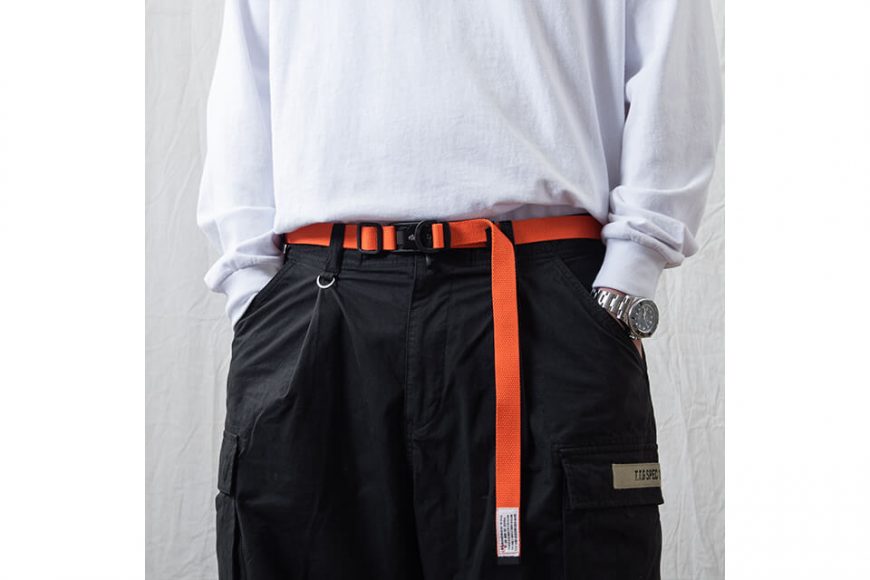 PERSEVERE 22 AW Utility Belt (5)