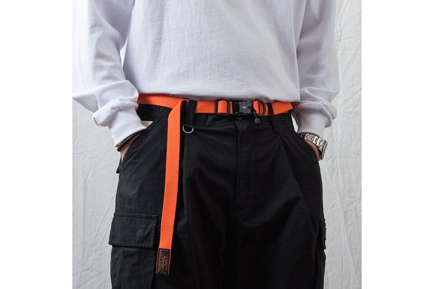 PERSEVERE 22 AW Utility Belt (6)