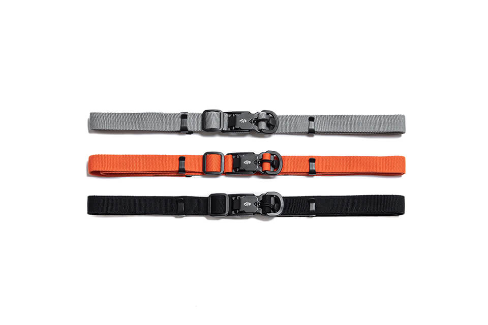 PERSEVERE 1/21(六)發售22 A/W Utility Belt | NMR PERSEVERE 1/21(六)發售22 A/W Utility Belt | NMR