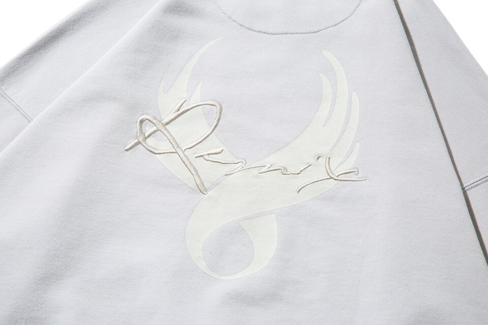 REMIX 22 AW Double Vision Sweatshirt (14)