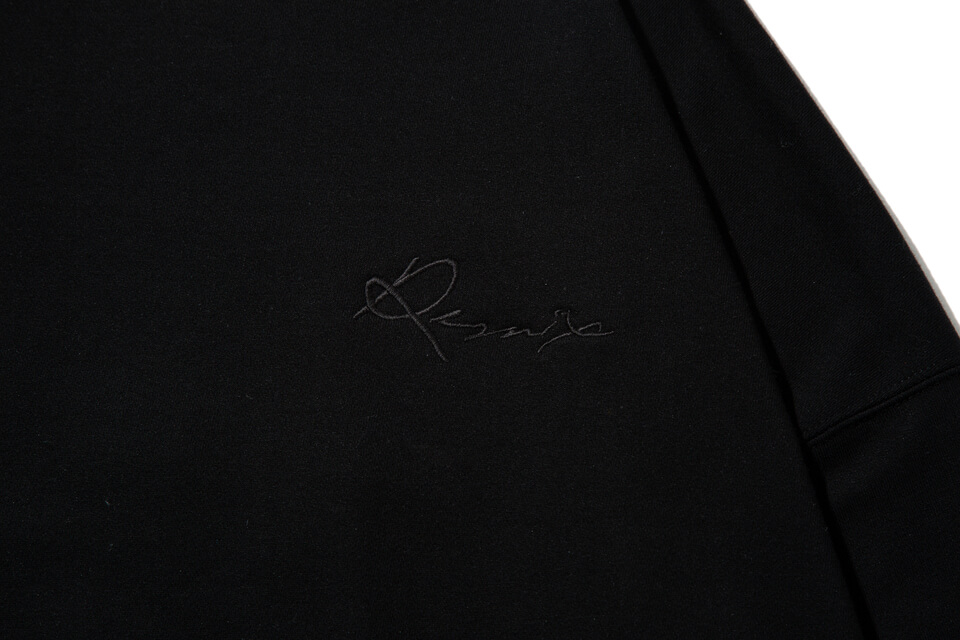 REMIX 22 AW Double Vision Sweatshirt (9)