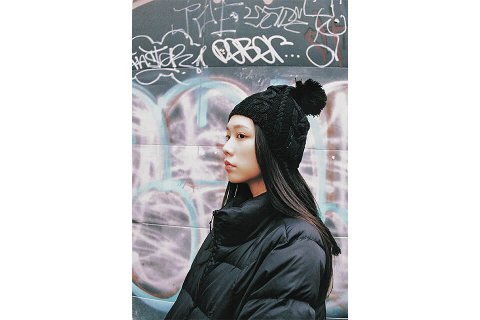 REMIX 22 AW Ear Flap Beanie (5)