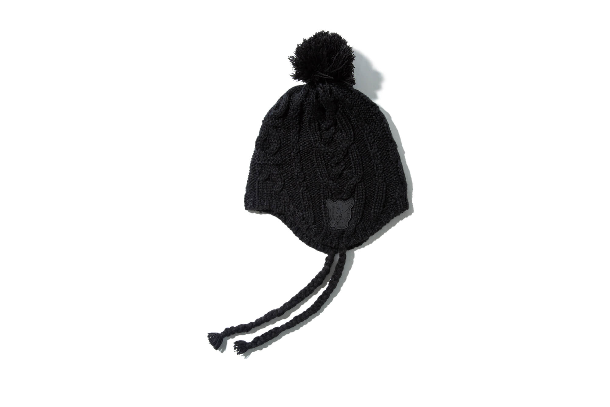 REMIX 22 AW Ear Flap Beanie (8)