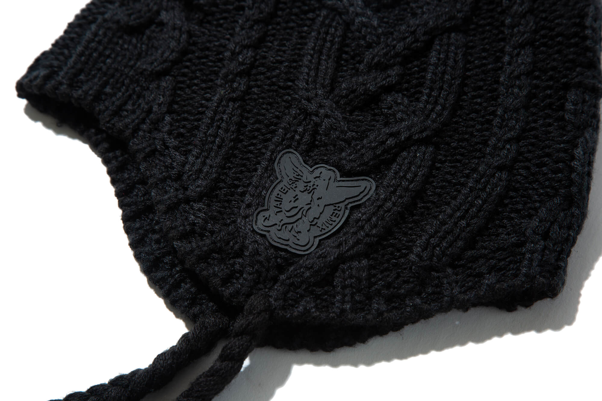 REMIX 22 AW Ear Flap Beanie (9)