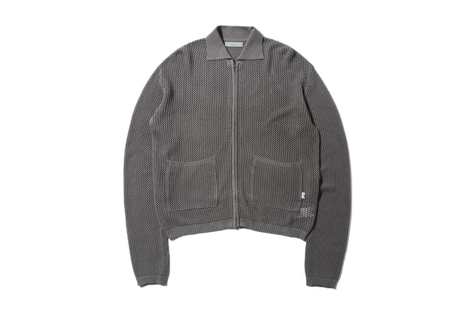 REMIX 22 AW Mesh Zip LS Shirt (14)