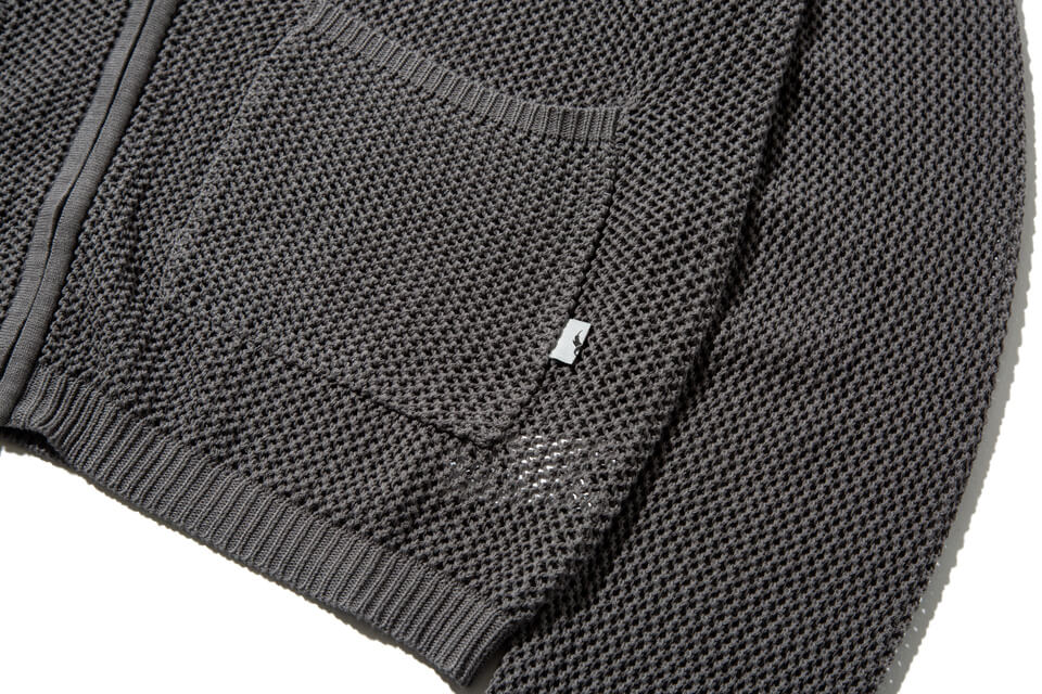 REMIX 22 AW Mesh Zip LS Shirt (18)
