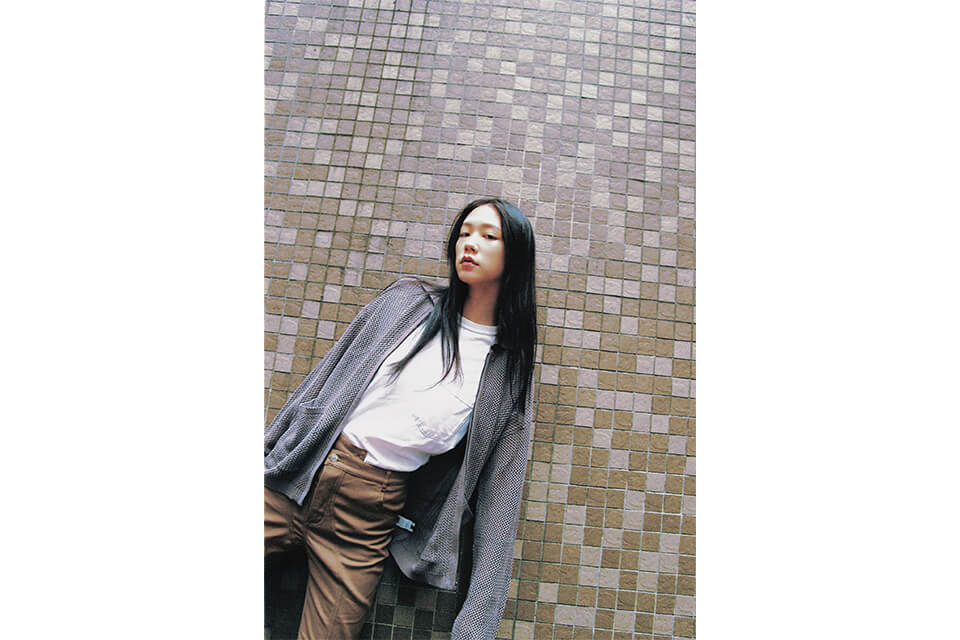 REMIX 22 AW Mesh Zip LS Shirt (8)