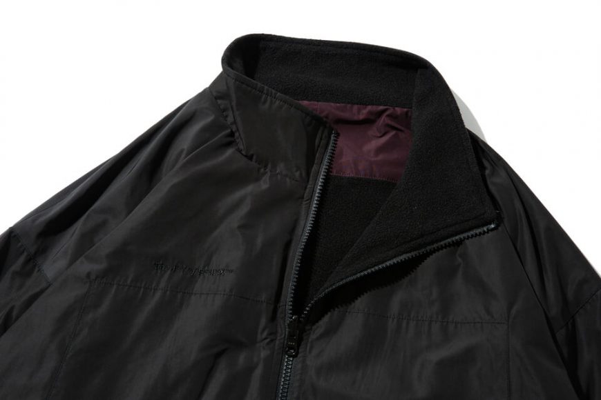 REMIX 22 AW R00X Reversible Jacket (11)