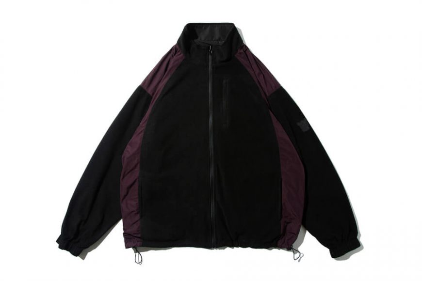 REMIX 22 AW R00X Reversible Jacket (16)