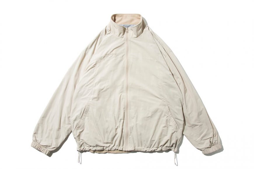 REMIX 22 AW R00X Reversible Jacket (18)