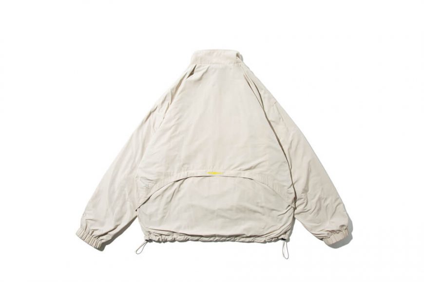 REMIX 22 AW R00X Reversible Jacket (19)