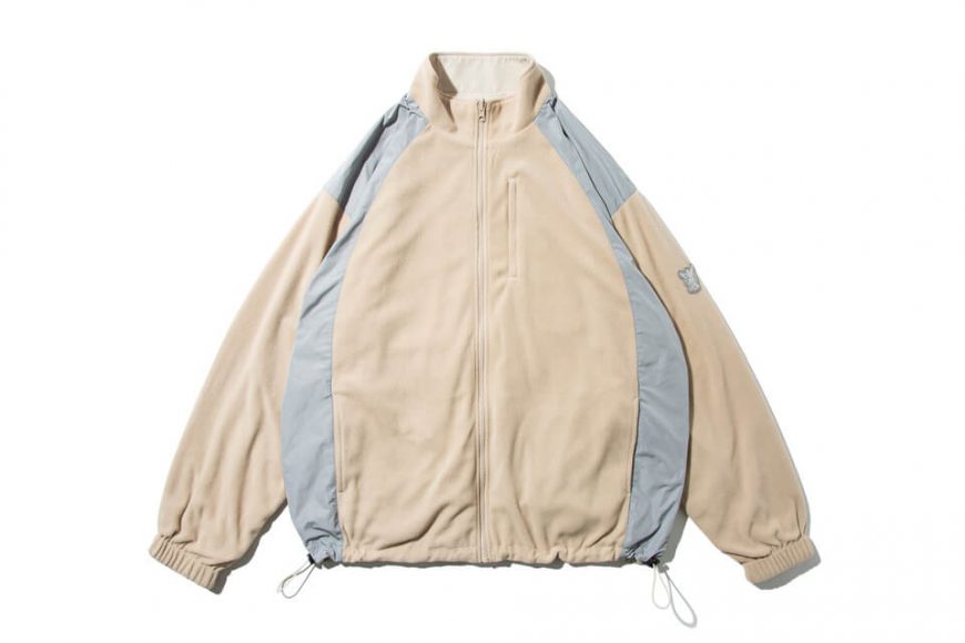 REMIX 22 AW R00X Reversible Jacket (25)