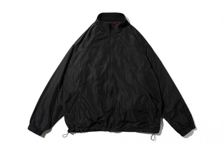 REMIX 22 AW R00X Reversible Jacket (9)