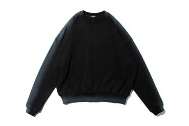 REMIX 22 AW RW Washed Sweatshirt (4)