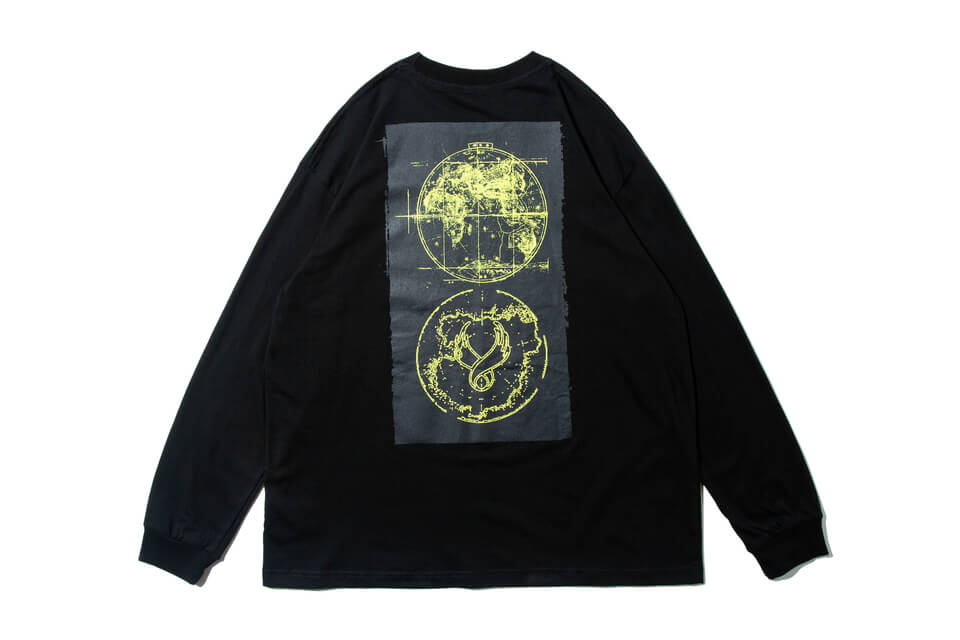 REMIX 22 AW World LS Tee (7)