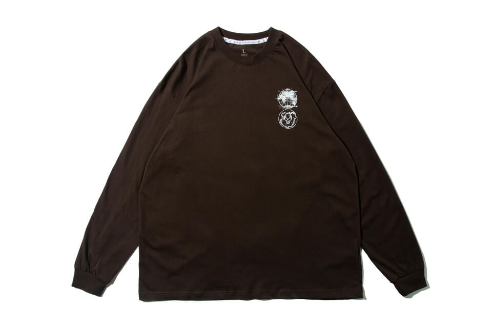 REMIX 22 AW World LS Tee (8)