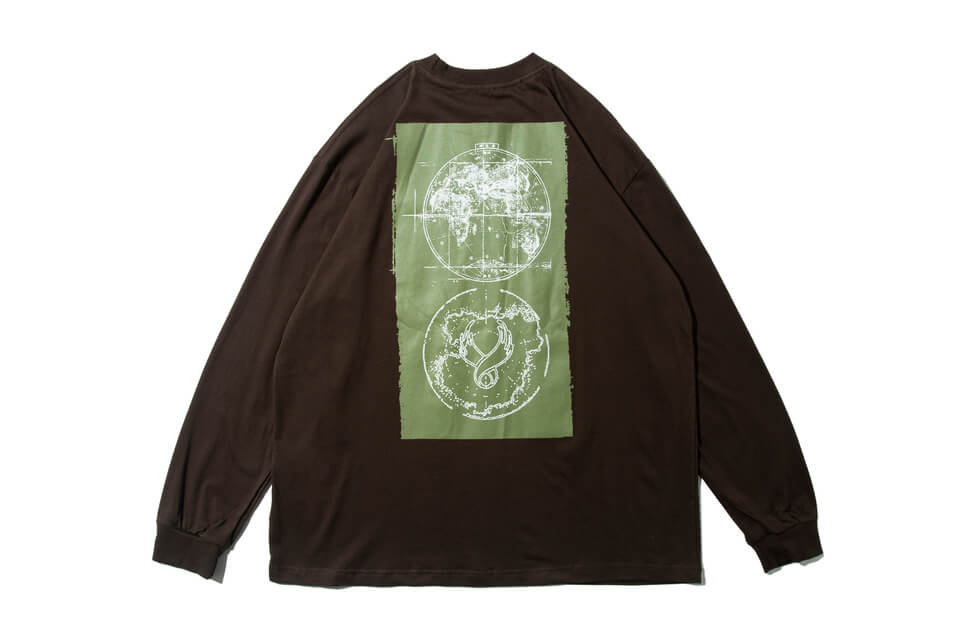 REMIX 22 AW World LS Tee (9)