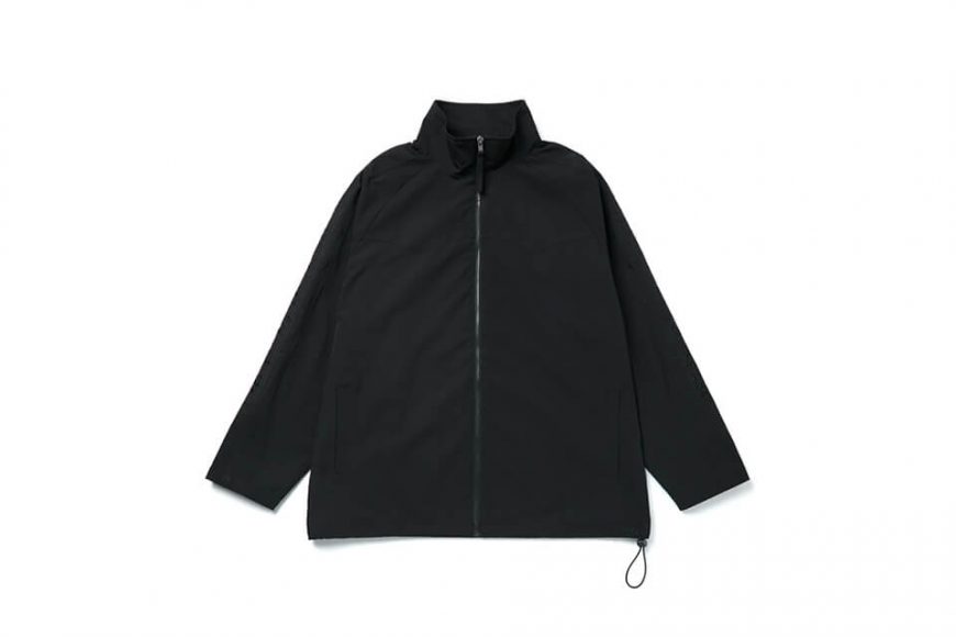 SMG 22 AW Western Track Jacket (3)
