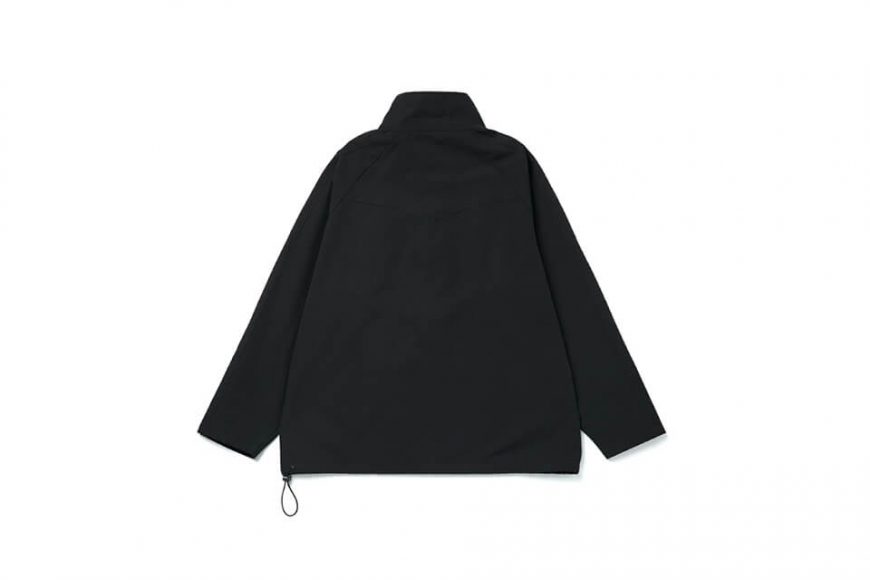 SMG 22 AW Western Track Jacket (4)